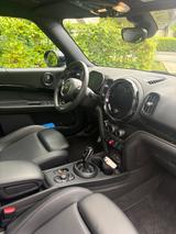 MINI Cooper Countryman Cooper S ALL4 AT John Coop... - MINI: Kleinwagen, Countryman