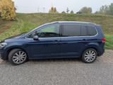Volkswagen Touran 2.0 TDI SCR 140kW DSG Highline 7-Sitzer - : Kleinbus, Sitzer 14