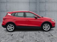 Seat Arona - Vorschau Bild 7
