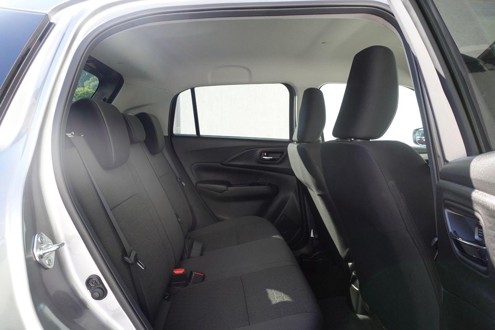 Fahrzeugabbildung Suzuki Swift Comfort 1.2,Navi,Sitzhz,Kamera,Alu,DAB,LED