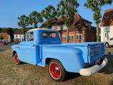 Chevrolet Pickup Task Force Apache 1956 V8 FRAME OFF in D - Chevrolet: Apache