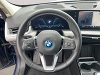 BMW iX1 - Vorschau Bild 14