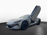 MG Cyberster Navi LED Klima Einparkhilfe - MG Cyberster Gebrauchtwagen