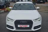 Audi A6 1.8 TFSI 2x S-Line Matrix Navi Leder - Audi A6: A6s