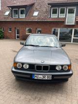 BMW Bmw E34 touring - BMW 5er Reihe: Kombi, E34