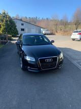 Audi A3 2.0 TDI (DPF) S tr. Attraction Sportback ... - Audi A3 aus 2011 mit Diesel-Antrieb