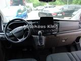 Ford Tourneo Custom Trend -Autom/9Sit/NAVI - Ford Tourneo Custom 8-Sitzer