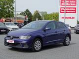 Volkswagen Polo 1.0 Life DSG LED Sitzheizung PDC Klimaaut. - gebrauchte VW Polo aus dem Jahr 2022
