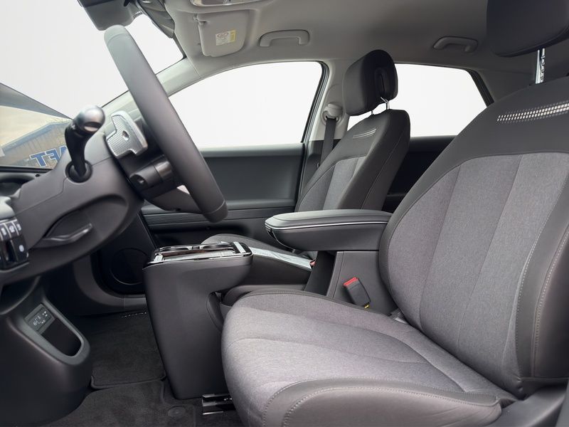 Fahrzeugabbildung Hyundai IONIQ 5 FL CENTRIQ LED-Paket