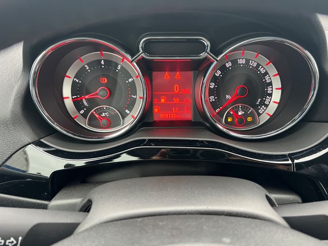Opel Adam Jam