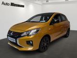 Mitsubishi Space Star 1.2 MIVEC AS&G Select+ Black - Mitsubishi Space Star in Hamm