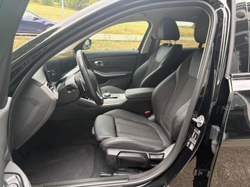 BMW 320 - 10