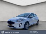 Ford Fiesta 1.5 TDCi S&S COOL&CONNECT  Navi*GRA - Ford Fiesta Gebrauchtwagen in Dresden