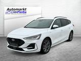 Ford Focus Turnier 1.0 EcoBoost Hybrid ST-LINE DESIGN - Ford Focus: ST Line Design