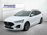 Ford Focus Turnier 1.0 EcoBoost Hybrid ST-LINE DESIGN - Ford Focus: ST Line Design