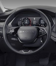 Skoda Octavia Combi 2.0 TDI *AHK*DSG*MATRIX*KESSY*NAVI