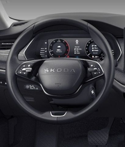 Skoda Octavia Combi 2.0 TDI *AHK*DSG*MATRIX*KESSY*NAVI