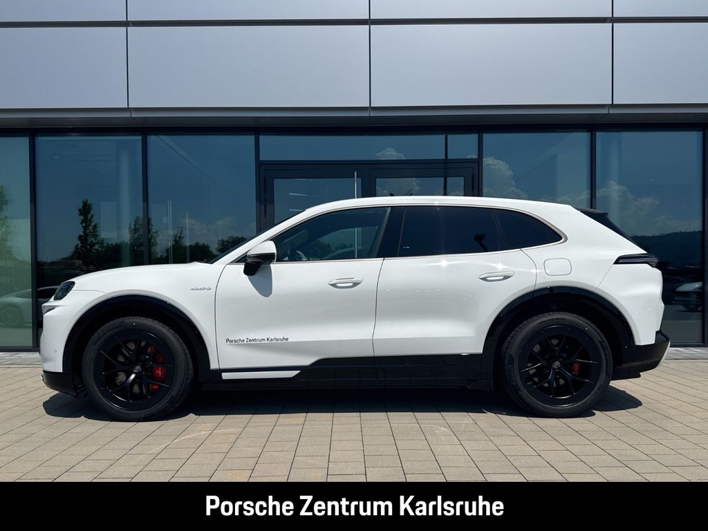 Porsche Cayenne — fotografia 2