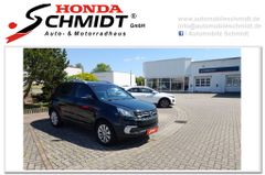 SSANGYONG Korando 2.0 e-XGi200 2WD Quartz