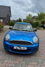 MINI One MINIMALIST 55kW One MINIMALIST - MINI ONE von privat
