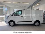 Ford Transit Custom Kasten L1 Trend Werkstattausbau,A - Ford Werkstatt