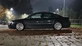 Volkswagen VW Passat 3BS W8 Limousine - Volkswagen Passat: W 8