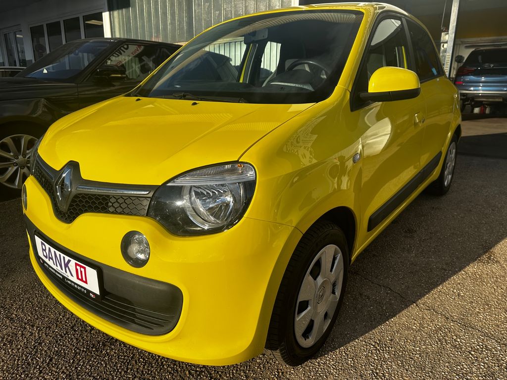 Angebot ansehen Renault Twingo