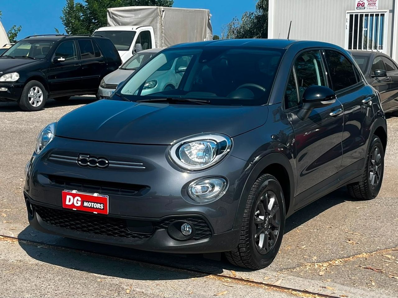 Other Fiat 500X 1.3 MultiJet 95 CV Club