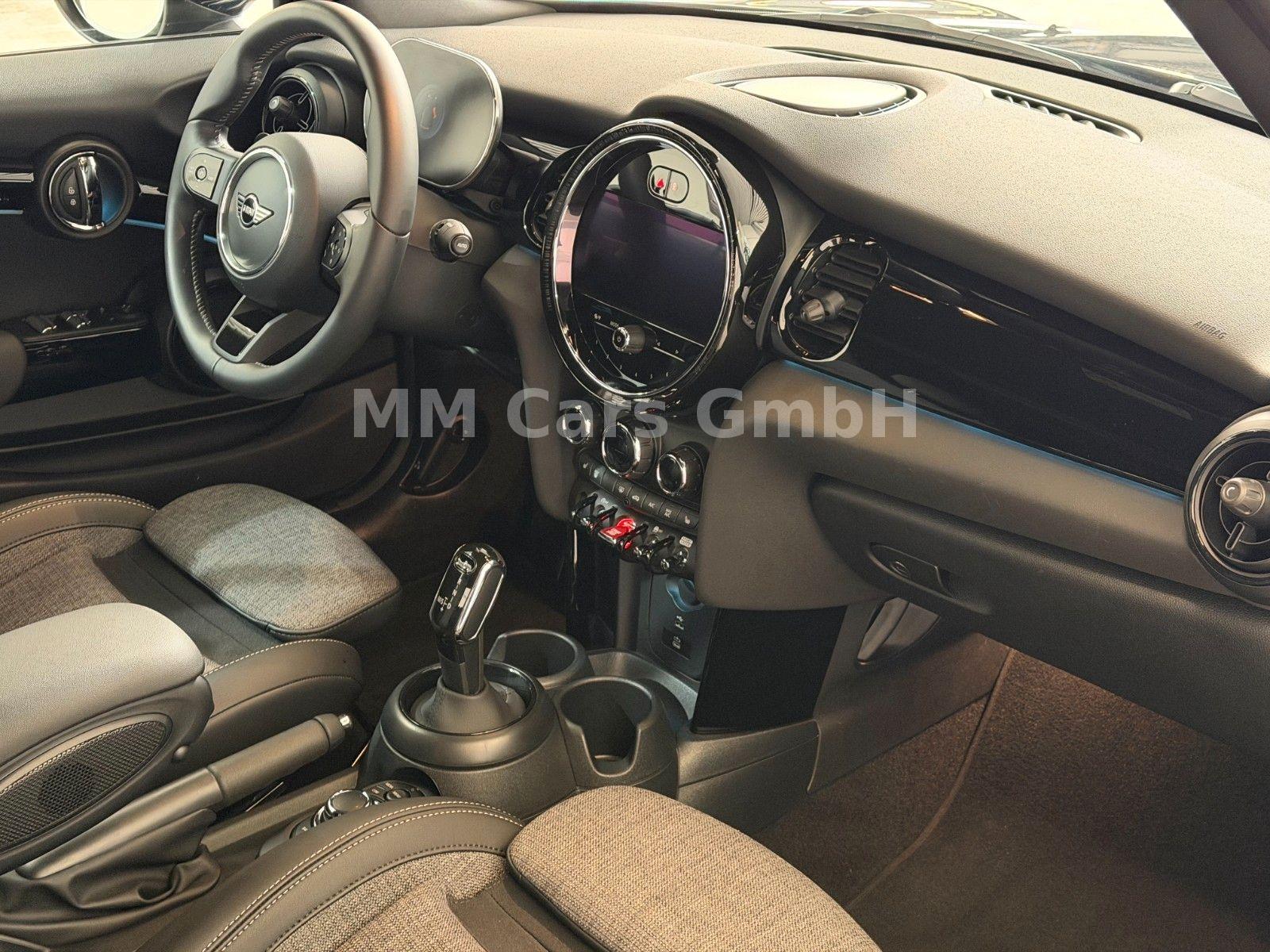 MINI Cooper S Cabrio Classic Trim CAM|CarPlay|PDC|SHZ