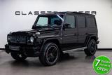 Mercedes-Benz G 500 St.Wagon Btw auto, Fiscale waarde € 22.000 - gebrauchte Mercedes-Benz G 500 aus dem Jahr 2002