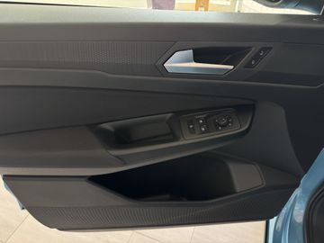 Ford Tourneo Connect Active
