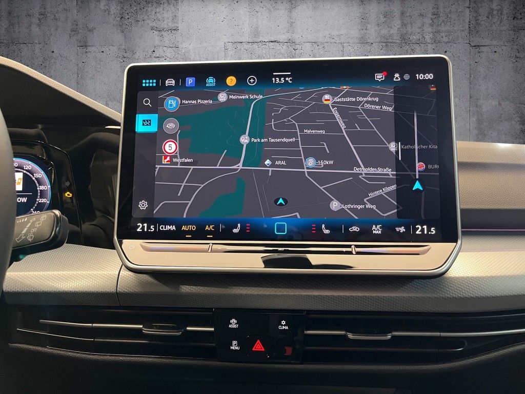 Volkswagen Golf - Bild 17