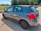 Toyota Auris Life 1.6 KLIMAAUTOMATIK*ISOFIX - Toyota Auris: 1.6