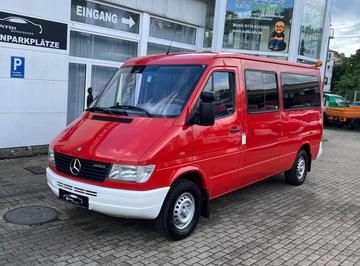 صورة 2 لـ 1995 Mercedes-BENZ SPRINTER