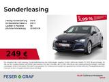 Audi A3 Limo. advanced 30 TFSI S tronic Virtual/Navi - gebrauchte Audi A3 aus dem Jahr 2024
