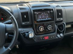 HYMER / ERIBA / HYMERCAR FREE 600 | Aufstelldach | Lithium 100 AH | RFK