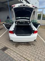 Audi A7 3.0 TDI quattro S tronic Sportback - - Audi A7 in Bielefeld