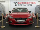 Mazda 3 Lim. Prime-Line*Carplay+Kamera*GARANTIE* - Mazda 3 in Duisburg