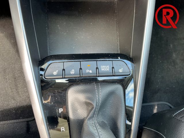 Stonic GT-Line 1.0 T 120 PS 48 V Navigation Klim