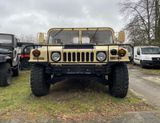 Hummer H1 - Hummer H1: Pickup