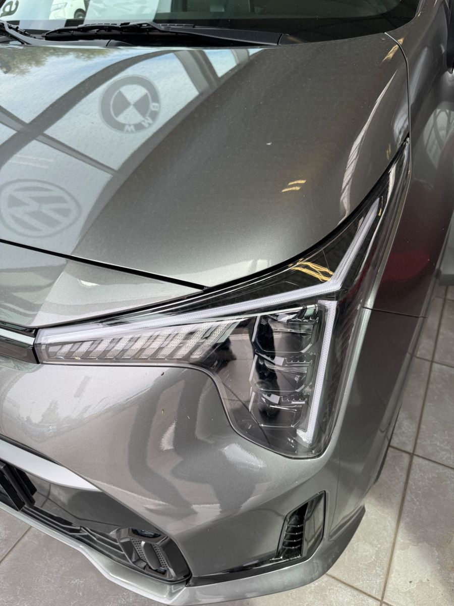 Fahrzeugabbildung Kia Picanto Dyn Line Plus/Sofort