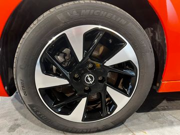 Bild 8 Opel Corsa Corsa-e Edition - SHZ | LHZ | RFK | 3-phasig