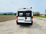 Robeta Helios 5,99m | Lithium + Solar | Luftfederung hi - Robeta Wohnwagen & Wohnmobile