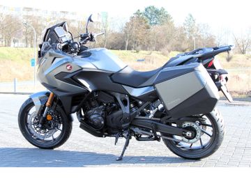 Honda NT1100 ES DCT