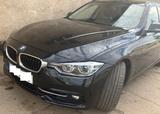 BMW 330 i Sport Line 1. Hand, Service BMW - BMW 330: 330i Se