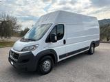 Fiat FIAT Ducato Maxi 4S 35 2.3Mjt 130 PLM-SL-TA -201 - gebrauchte Fiat Ducato aus dem Jahr 2017