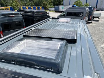 Westfalia Columbus 600 E 140 PS Automatik Skyview Winter