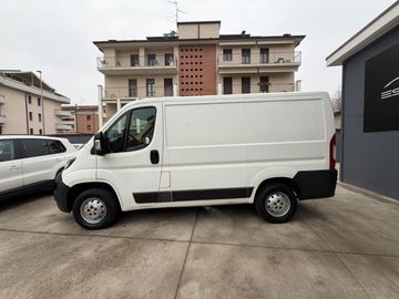 Peugeot Boxer - 4