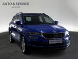 Skoda Karoq 1.5 TSI Ambition DSG |LED|DCC|PANO|NAVI| - Skoda Karoq Gebrauchtwagen in München