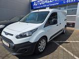 Ford TRANSIT CONNECT/LANG/AHK/ZAHNRIEMEN NEU/ALU - Ford Transit Connect mit Anhängerkupplung